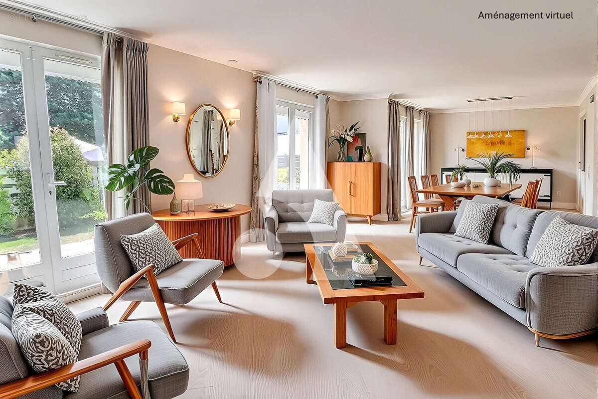 Maison à FRANCONVILLE