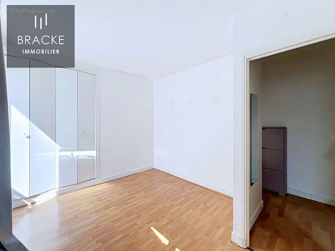 Maison Courbevoie 4 Pièces Terrasse - 93.69m2 utiles - photo 10