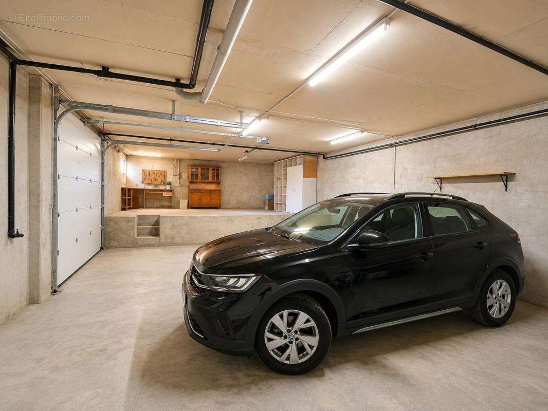 Maison à vendre 8 pièces LES MARTRES DE VEYRE (63) - photo 16