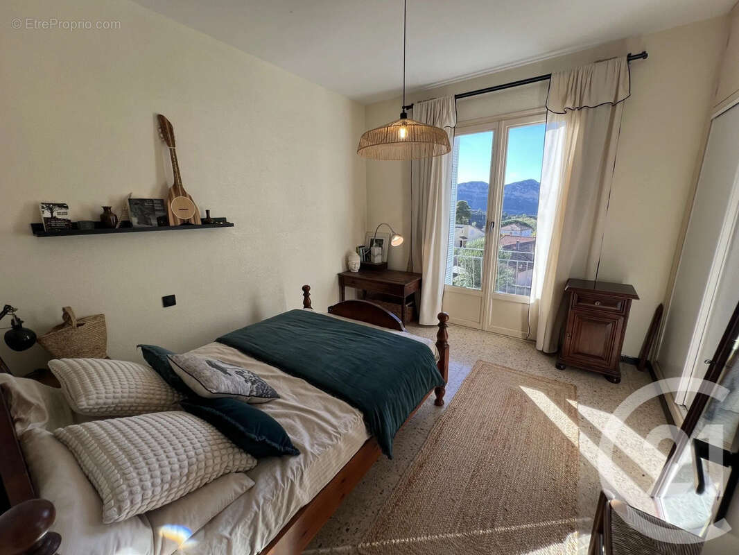 Maison à PATRIMONIO