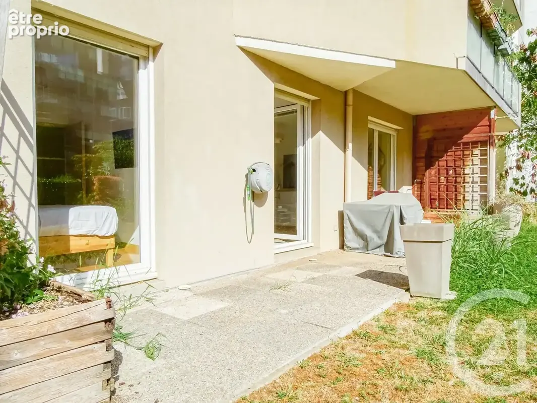 Appartement 50 m² à Lyon-3e  - photo 5