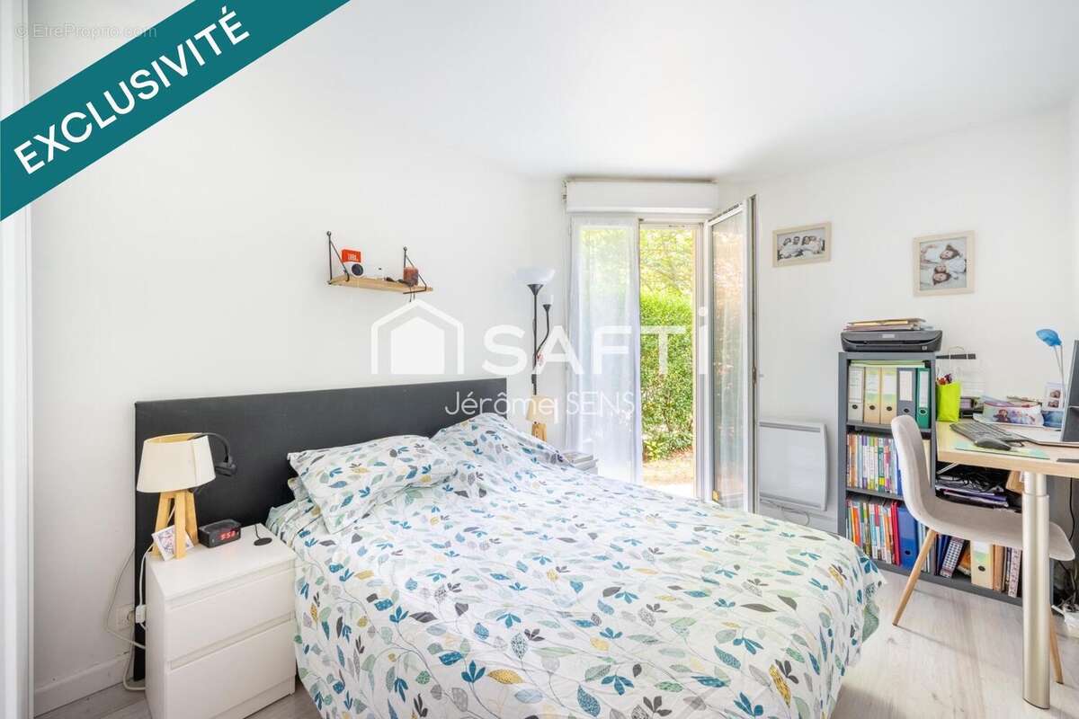Photo 7 - Appartement à POISSY