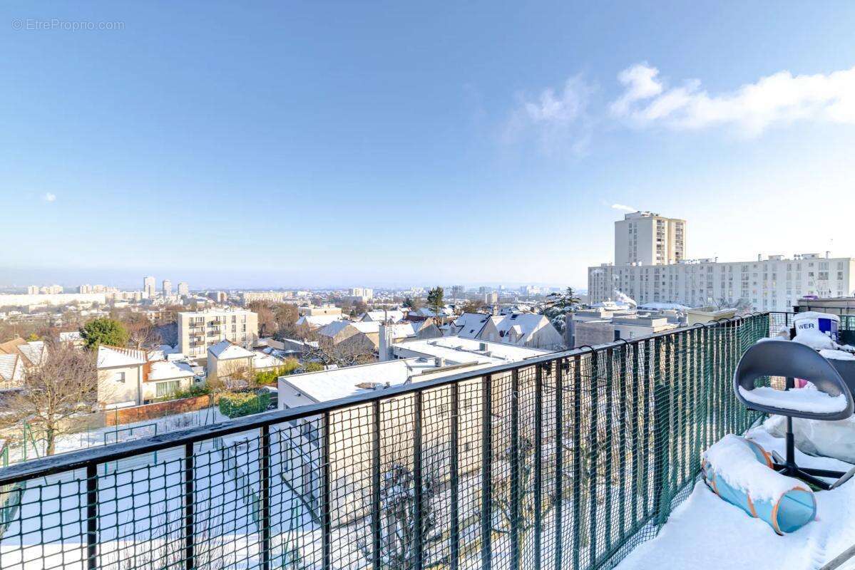 Appartement à THIAIS