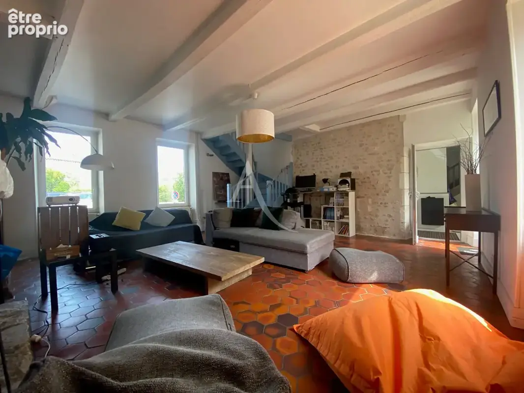 Maison de caractère - photo 4