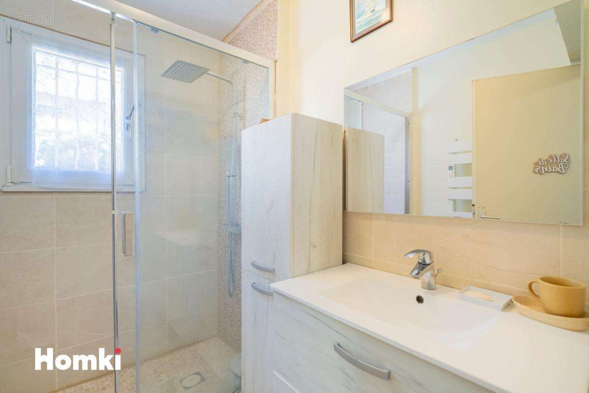 Quartier saint jerome t2 47m² & terrase : 159 000 euros - photo 8
