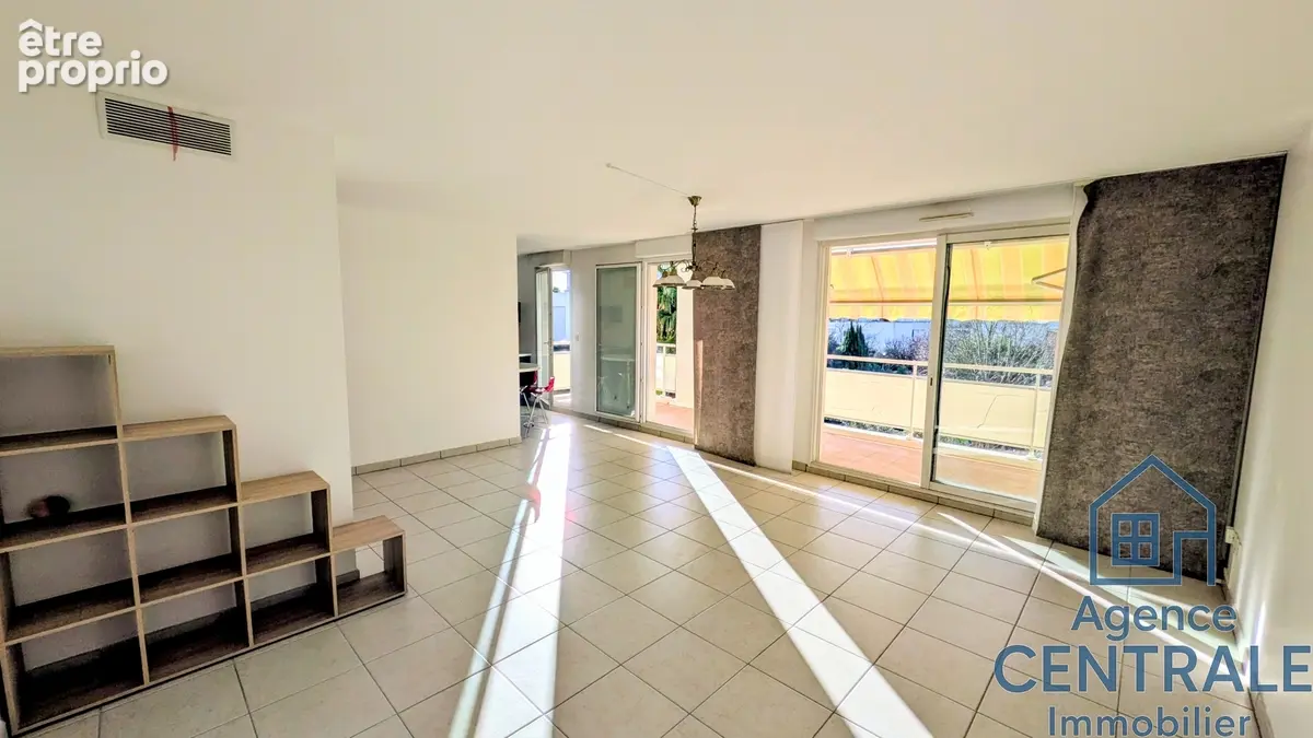 Appartement 4 pièces 93 m² à vendre à La Ciotat (13600) - photo 4