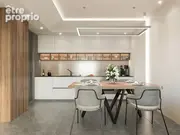 Appartement à ESCHAU