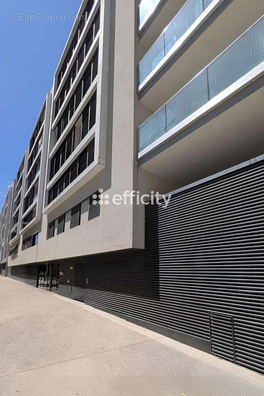 Appartement - photo 13