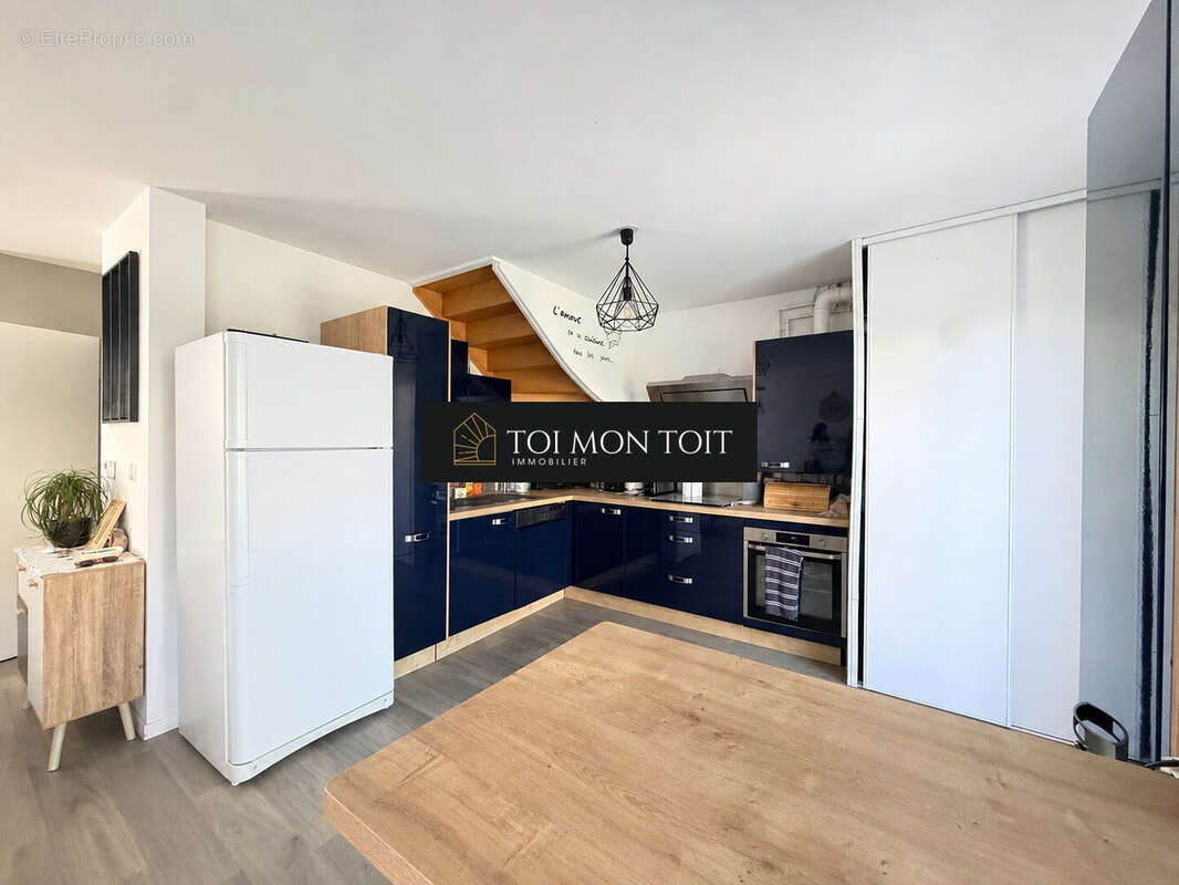 Maison 4 pièces 79 m² à vendre à Villeron (95380) - photo 6