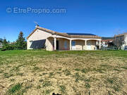 Maison à BOULIEU-LES-ANNONAY