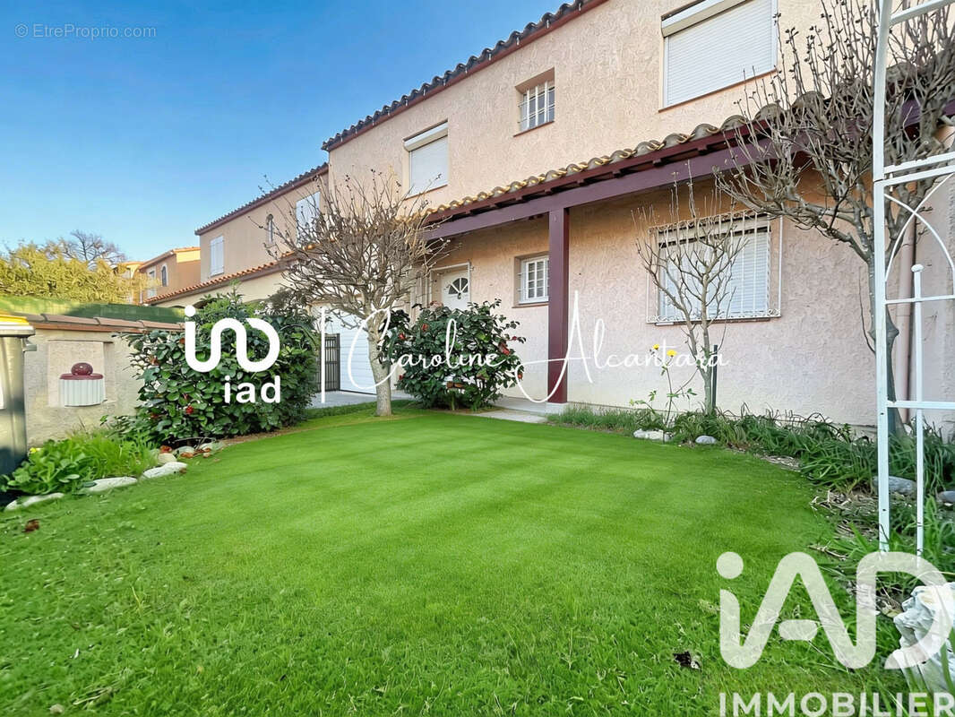 Photo 4 - Maison à PERPIGNAN