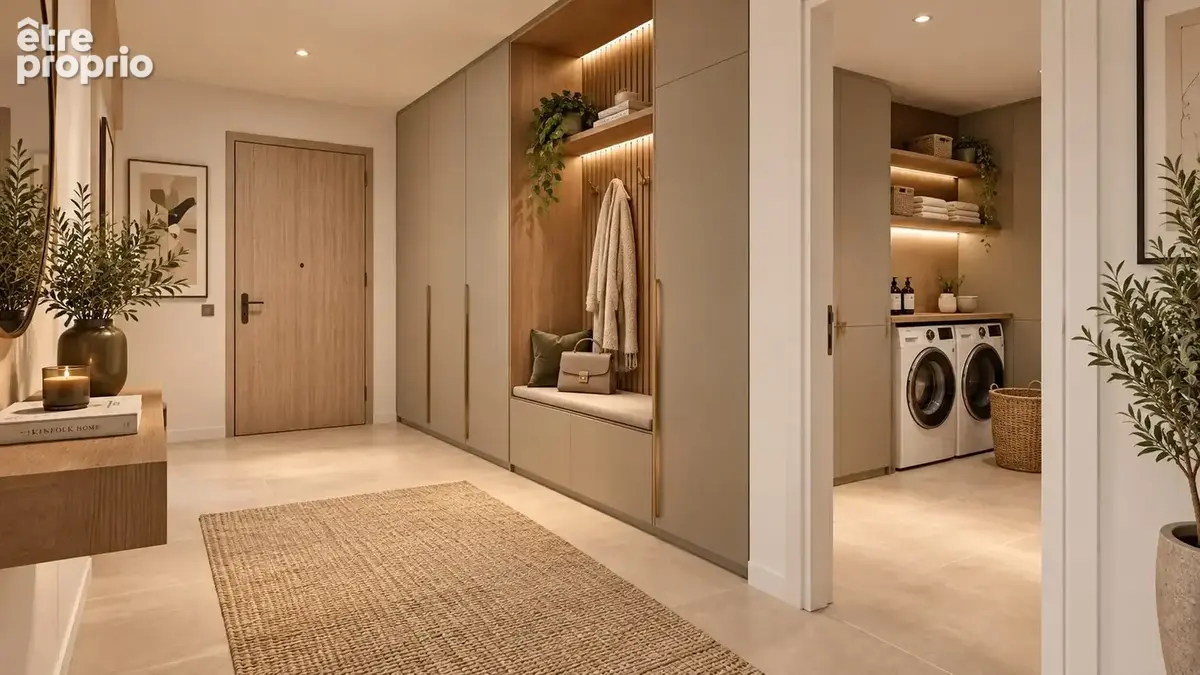 Appartement 4 pièces 103 m² à vendre à Le Perreux-Sur-Marne (94170) - photo 5