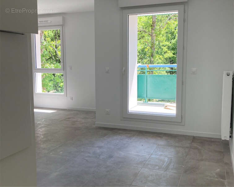 Appartement à GUJAN-MESTRAS