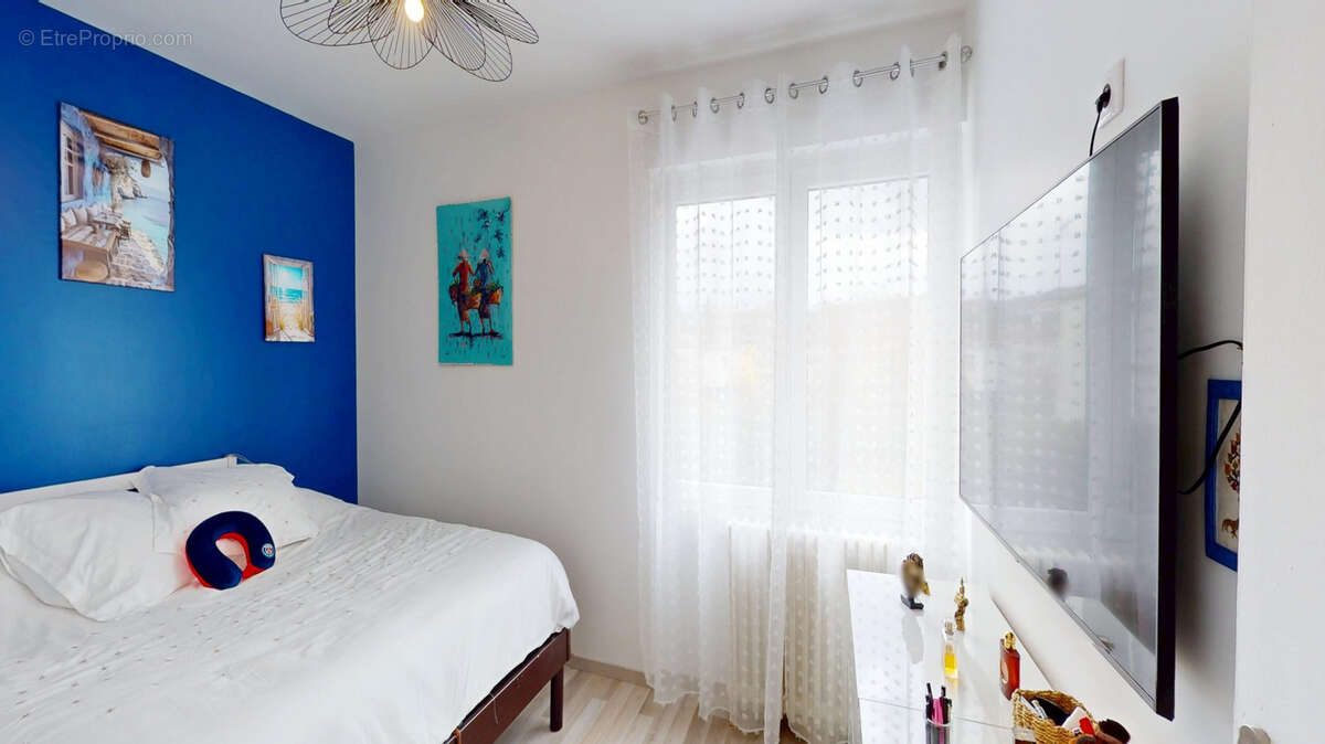 Maison à VILLERS-LES-NANCY