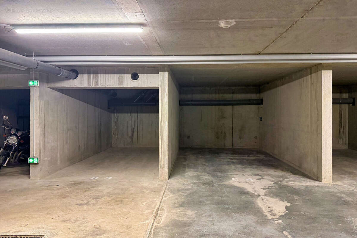 Appartement à HOENHEIM