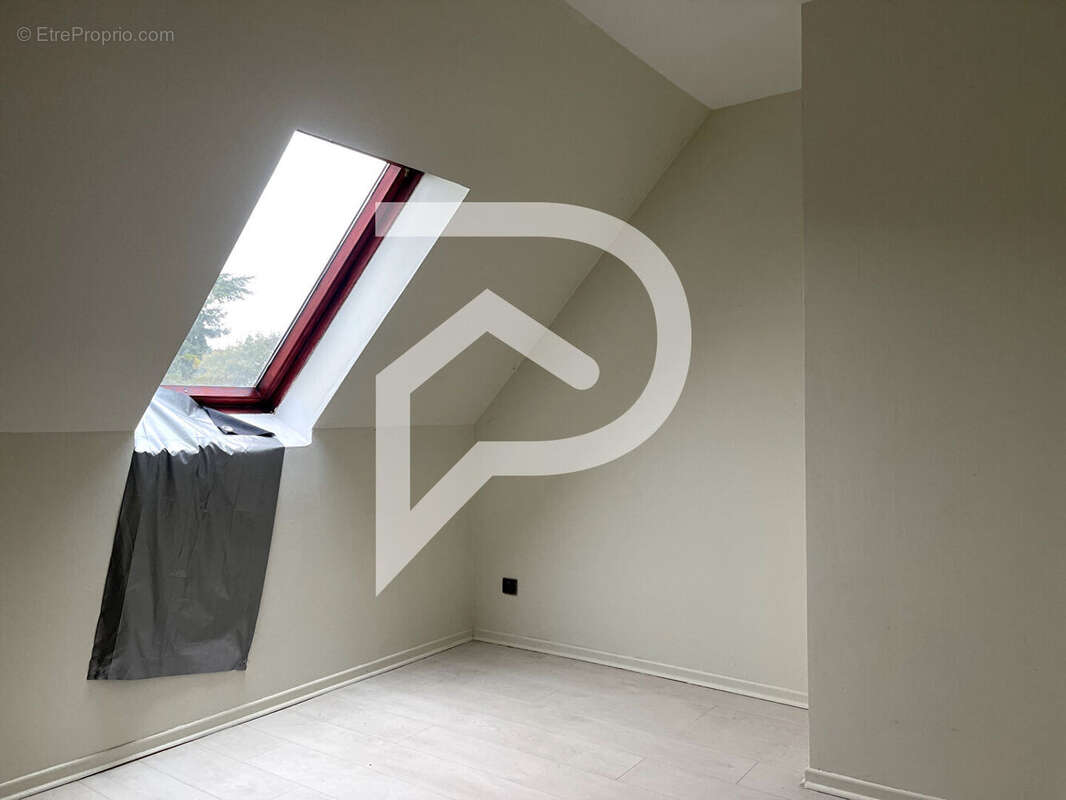 Maison à MONCHY-SAINT-ELOI