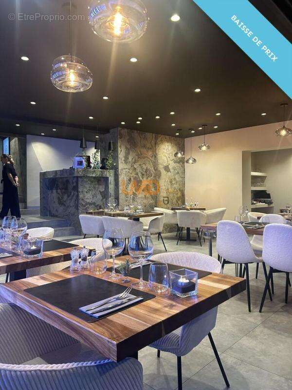 Commerce à LE CASTELLET