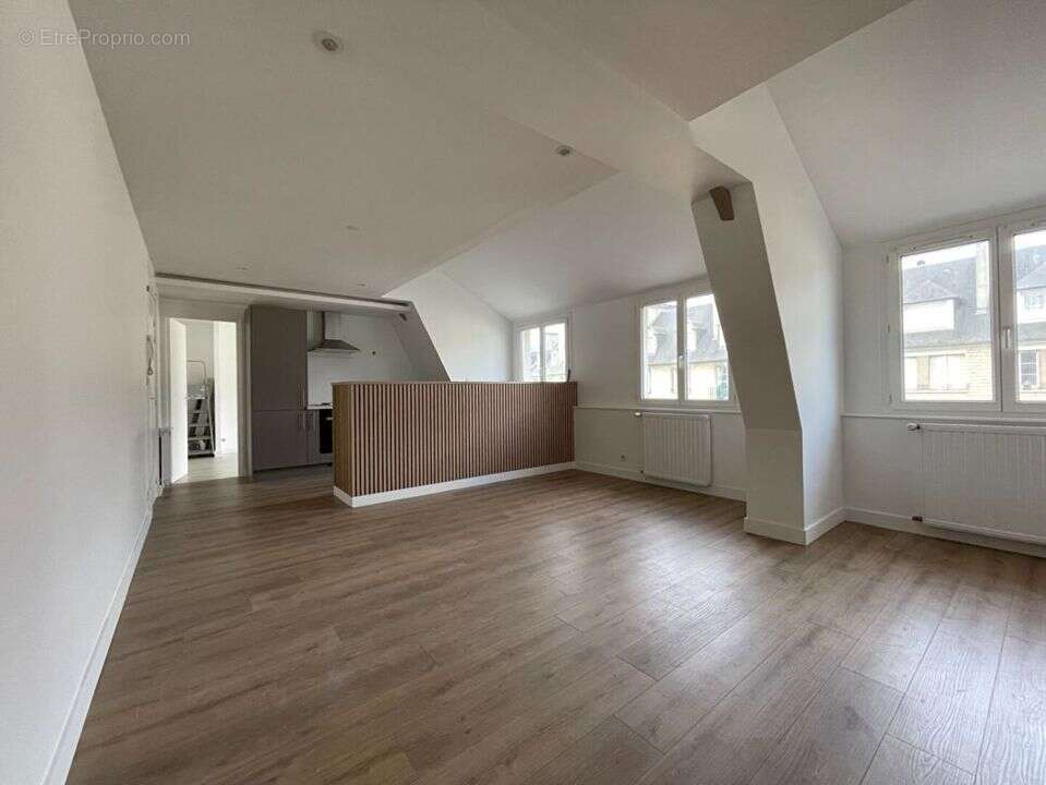 Appartement à CAEN