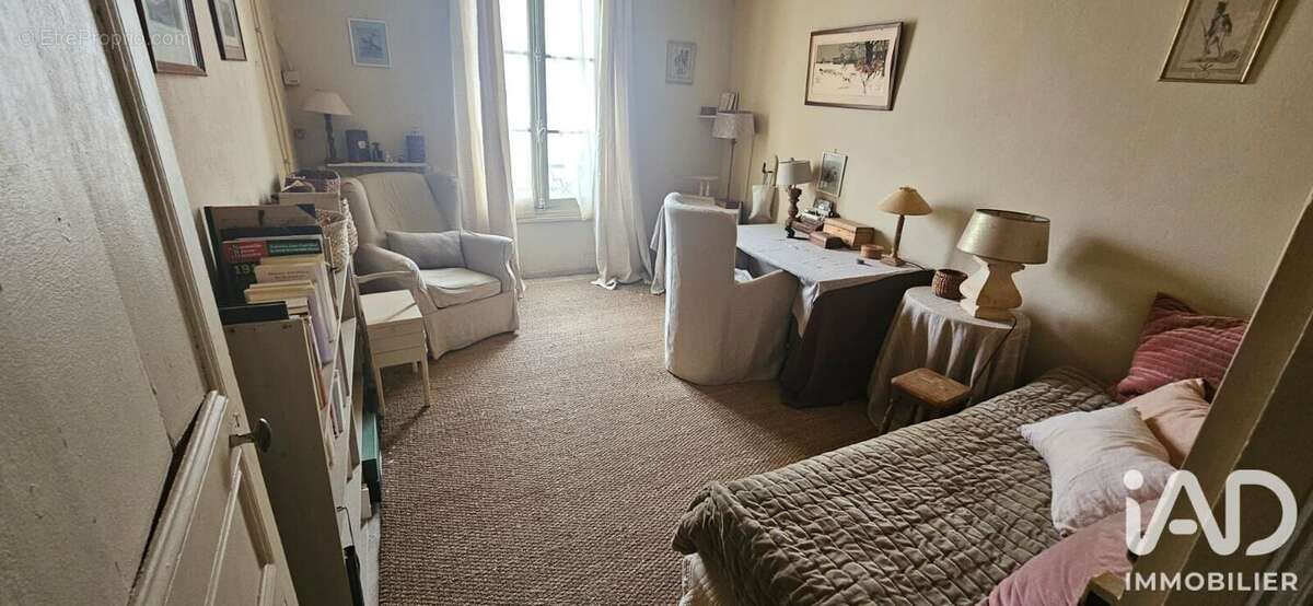 Maison 65 m² à Villeneuve-Sur-Bellot  - photo 9