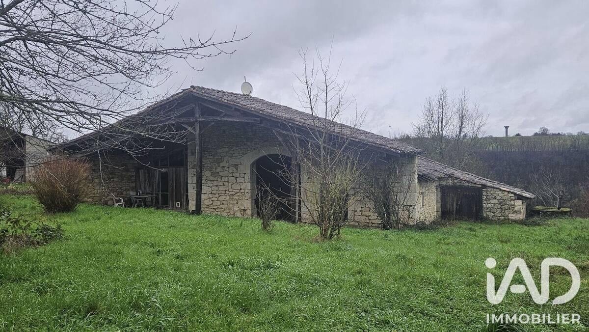 Photo 1 - Maison à BOURG-DE-VISA