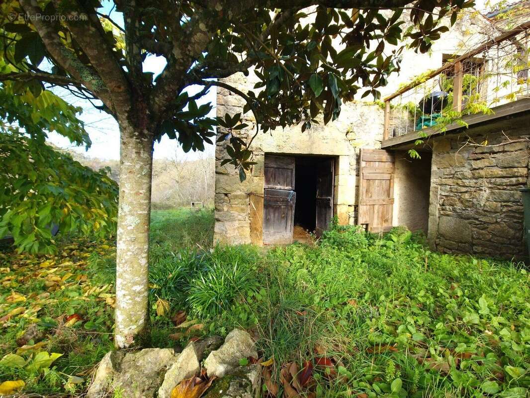 Maison et dépendances dans un hameau, secteur de Verfeil - photo 16