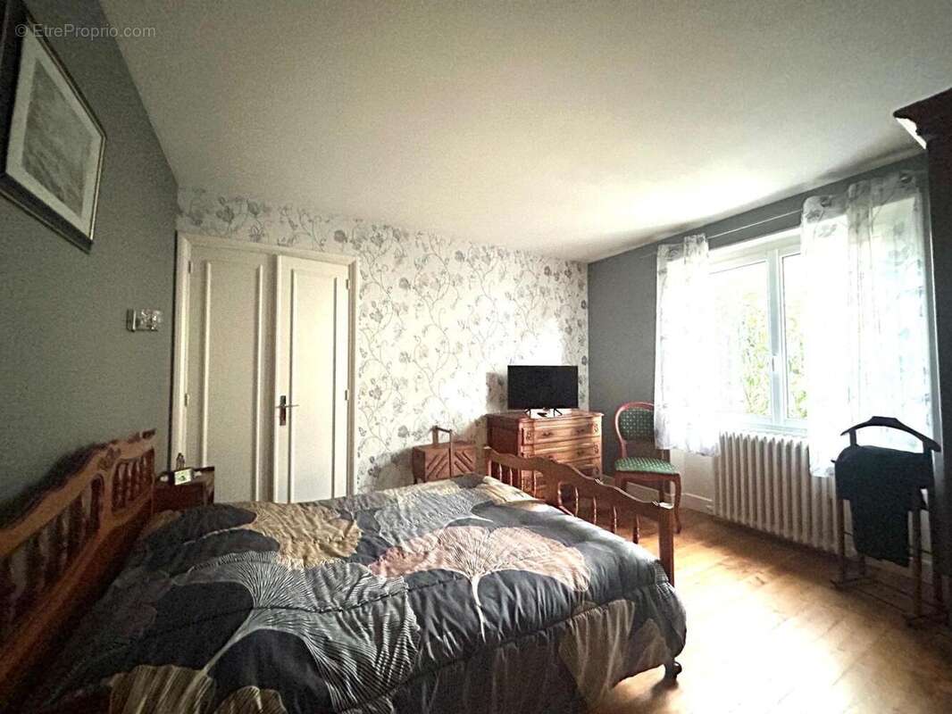 Photo 8 - Appartement à MAZAMET