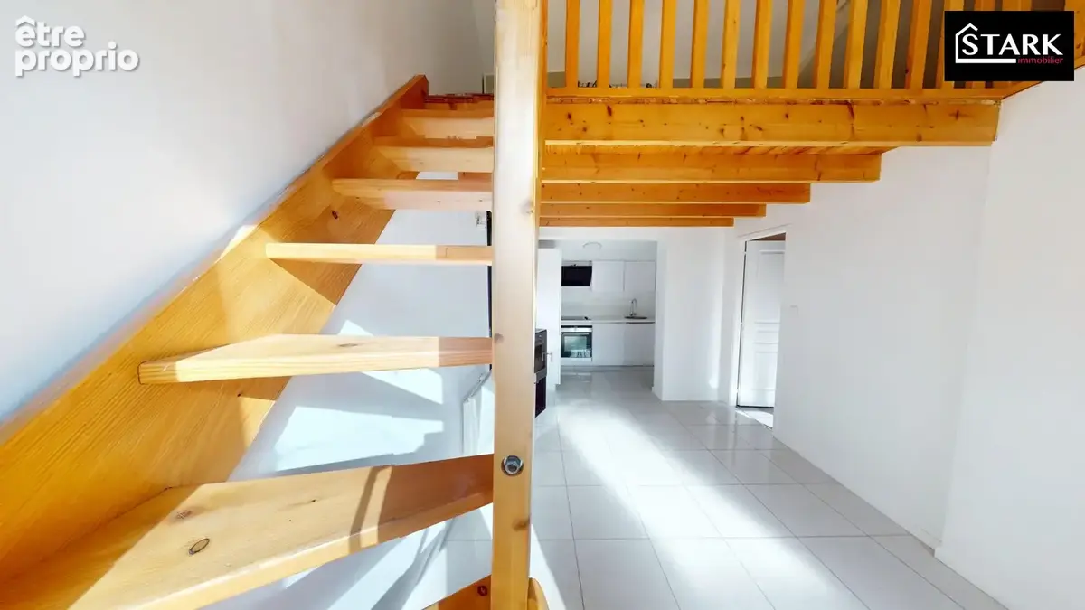Appartement 3 pièces 31 m² à vendre à Belfort (90000) - photo 7