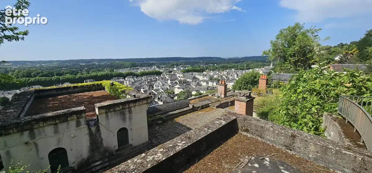 Photo Maison à Chinon au prix de 249 900€
