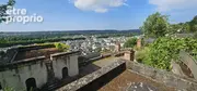 Maison à CHINON