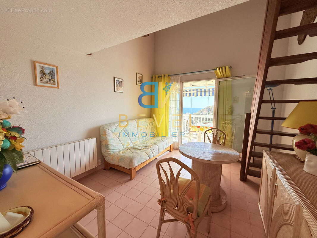 Appartement à FREJUS