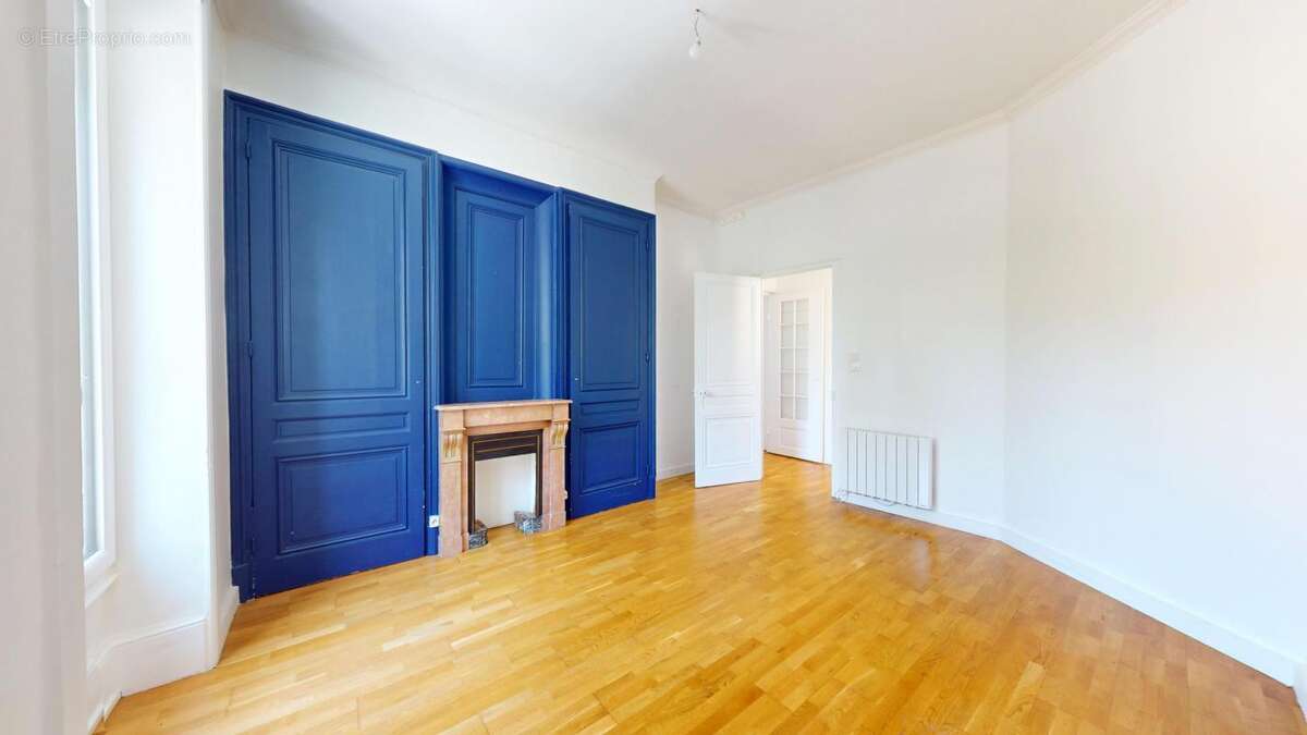 Appartement familial d'exception à vendre  Rare sur le marché ! - photo 9