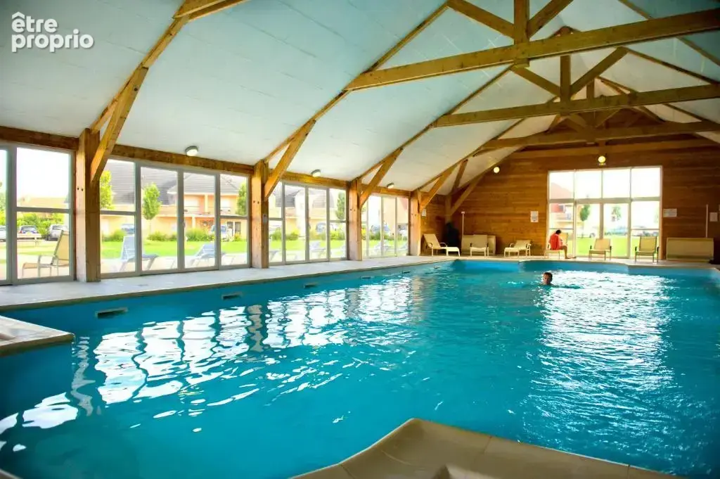 Investissement en residence de tourisme - photo 5