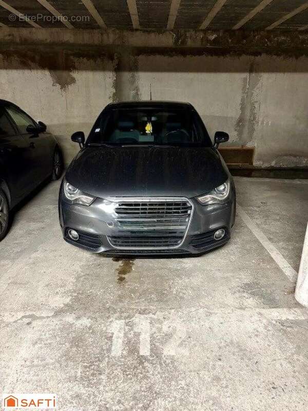 Photo 8 - Appartement à VALENCIENNES