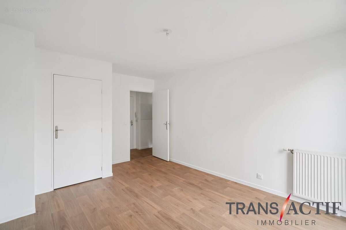 Appartement à CLAMART