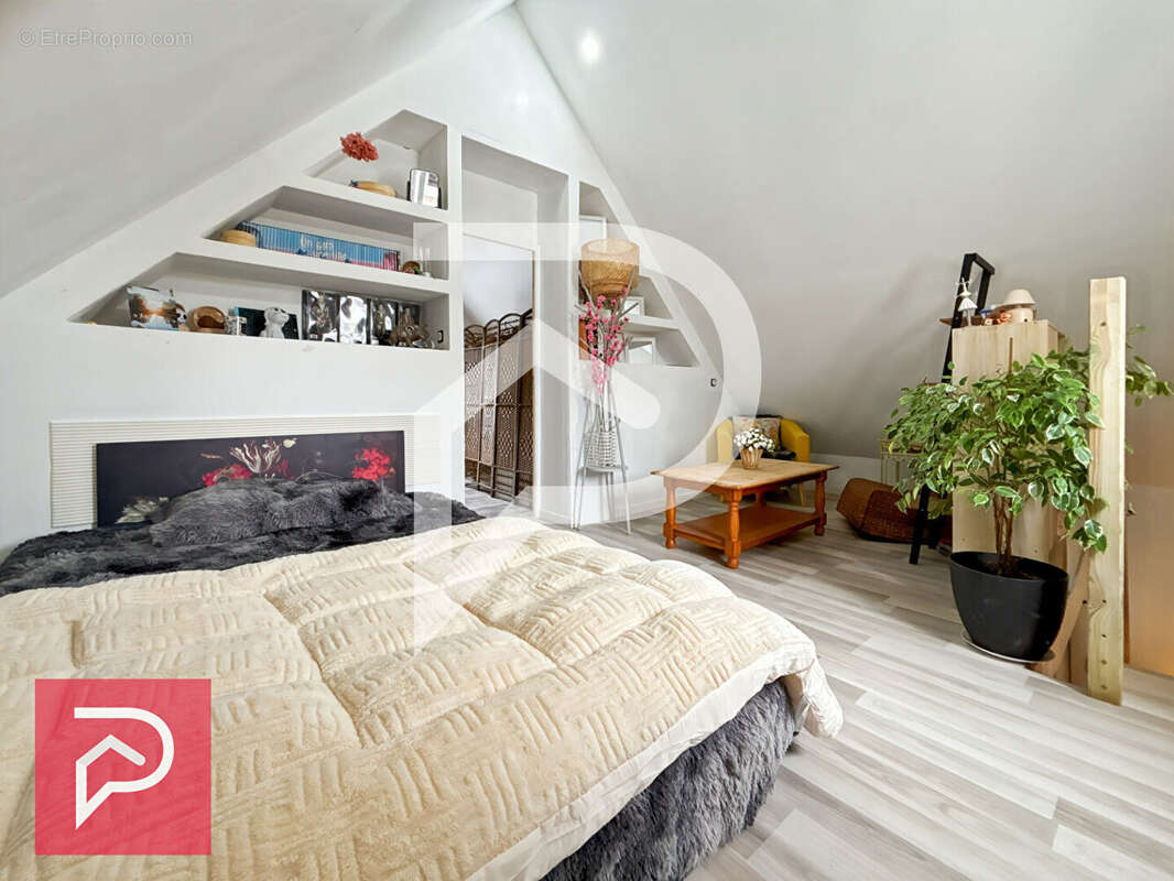 Maison à BEAUMONT-LE-ROGER