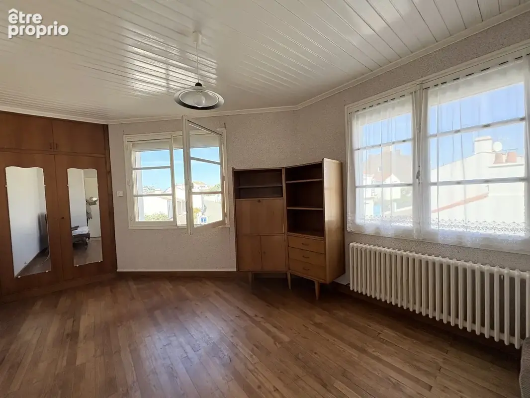 Maison 4 pièces 110 m² à vendre à Noirmoutier-En-L'ile (85330) - photo 8