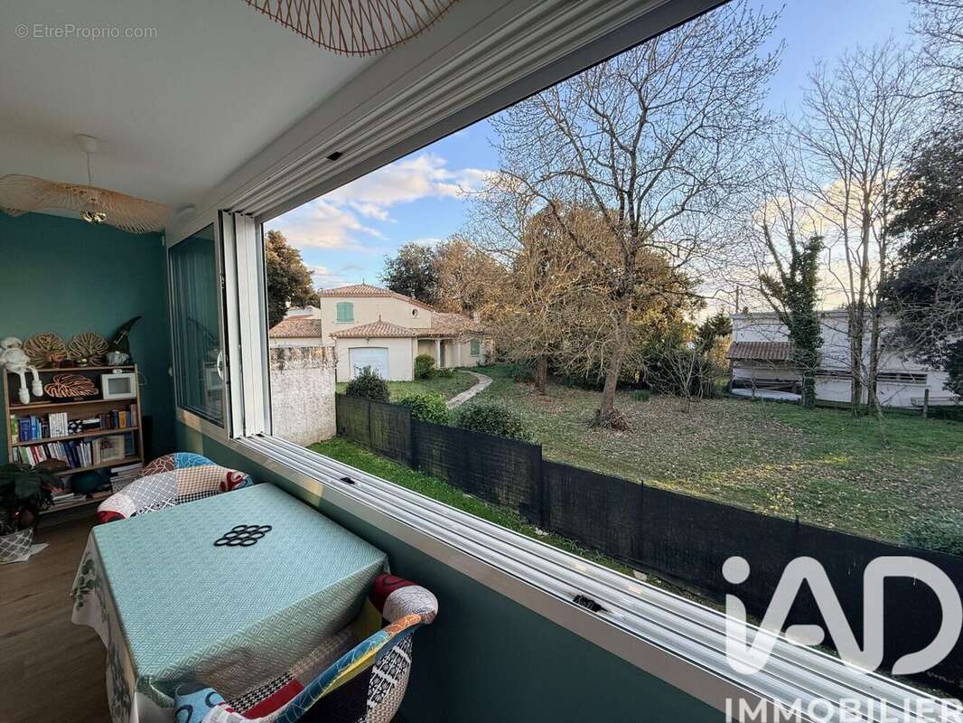 Photo 5 - Appartement à VAUX-SUR-MER