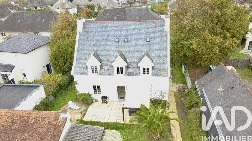 Photo 7 - Maison à SAINT-NAZAIRE