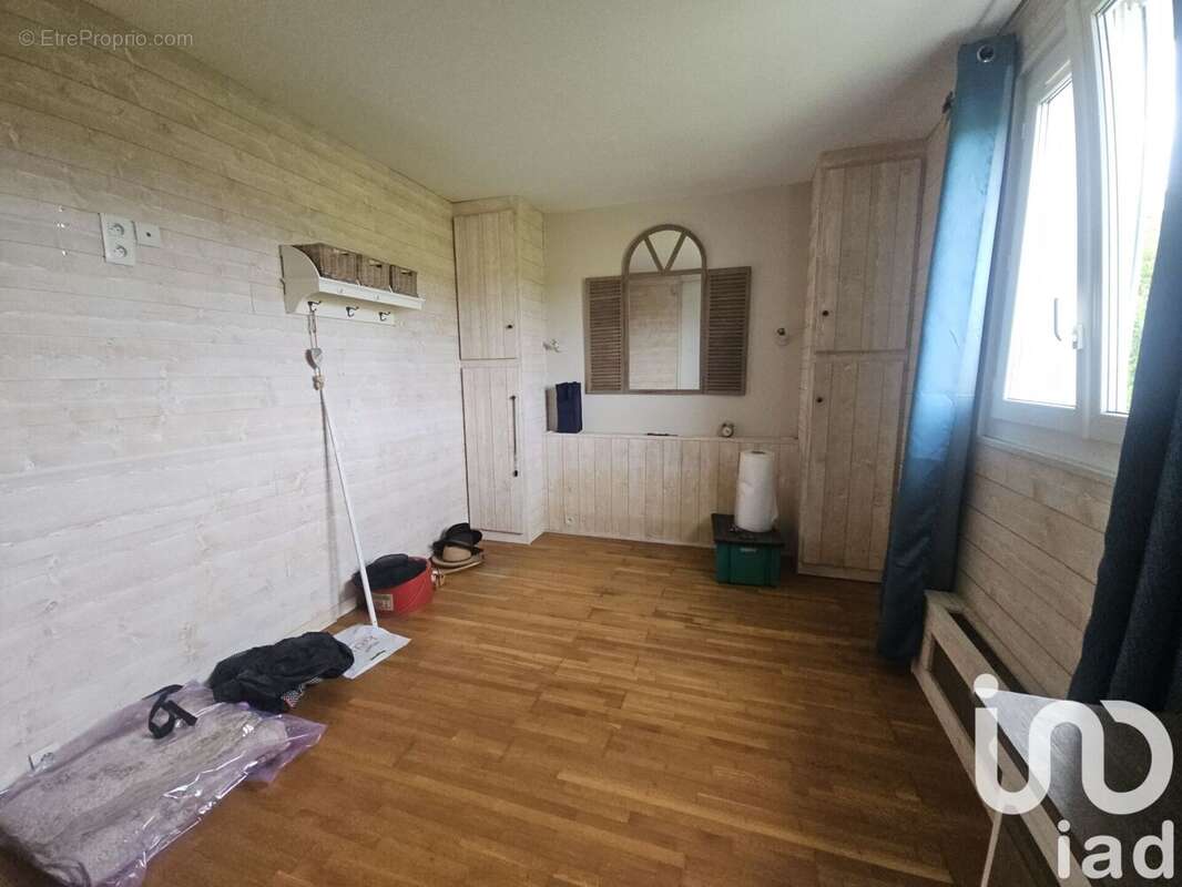 Photo 7 - Maison à SAINT-MARTIN-DU-MANOIR