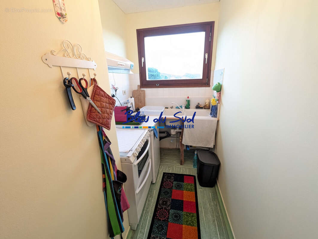 Appartement à VERNET-LES-BAINS