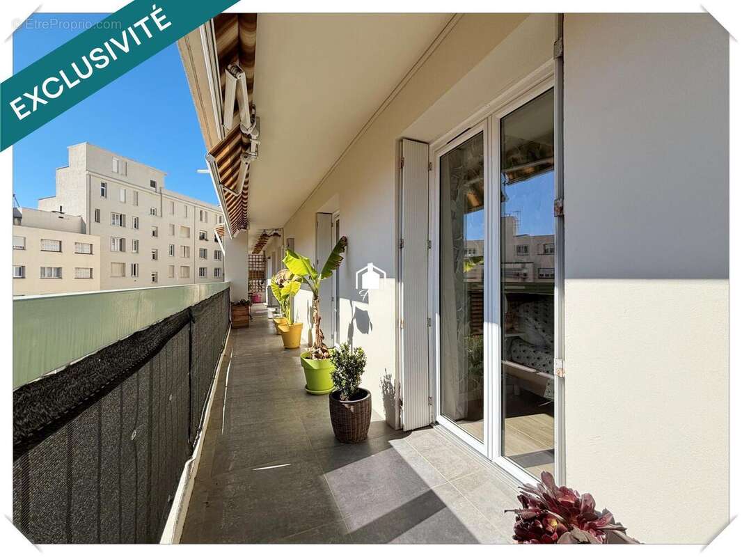 Photo 8 - Appartement à TOULON