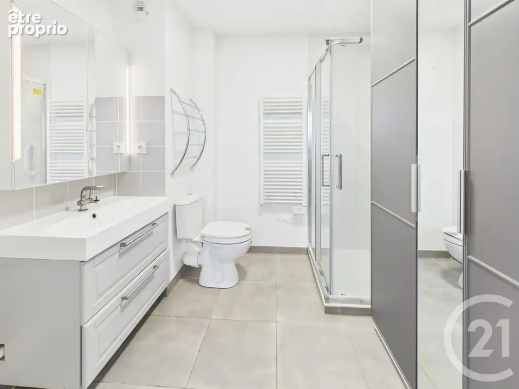 Appartement 4 pièces 70 m² à vendre à Larressore (64480) - photo 5
