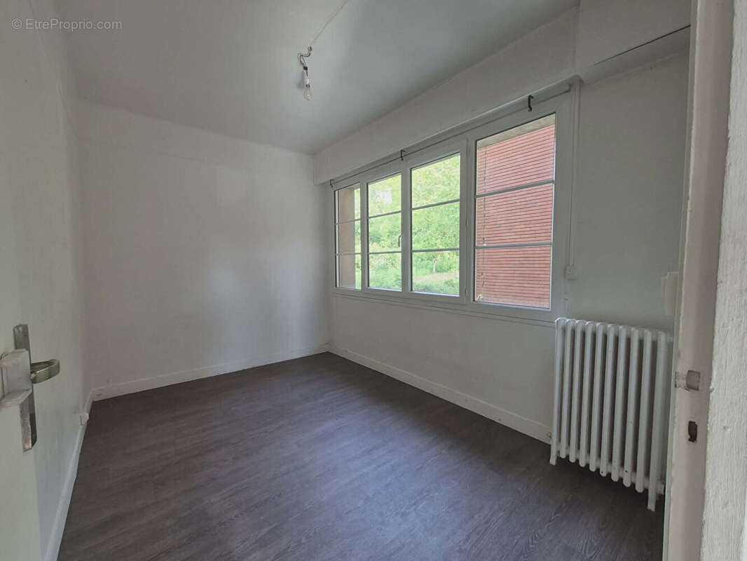 Appartement à LE HAVRE