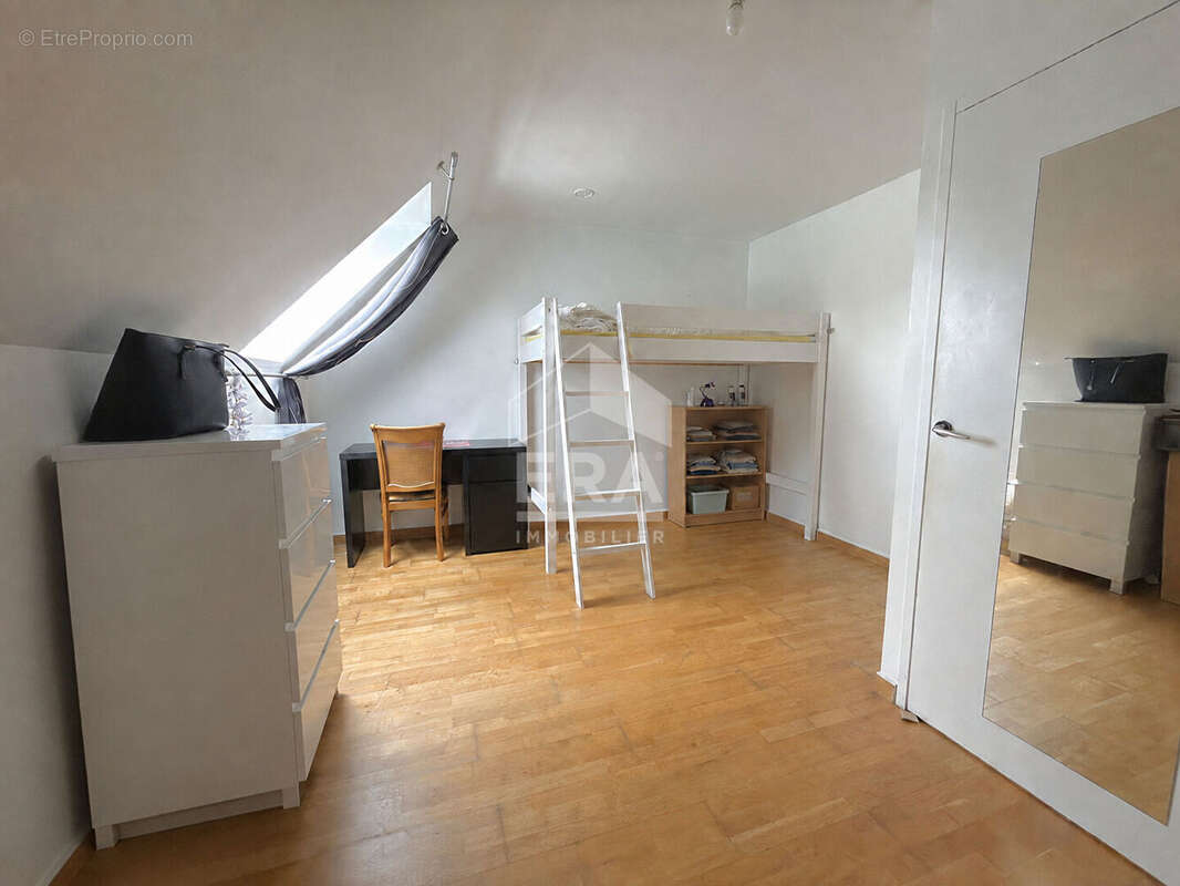 Maison 105m² à la chapelle-gauthier - photo 7