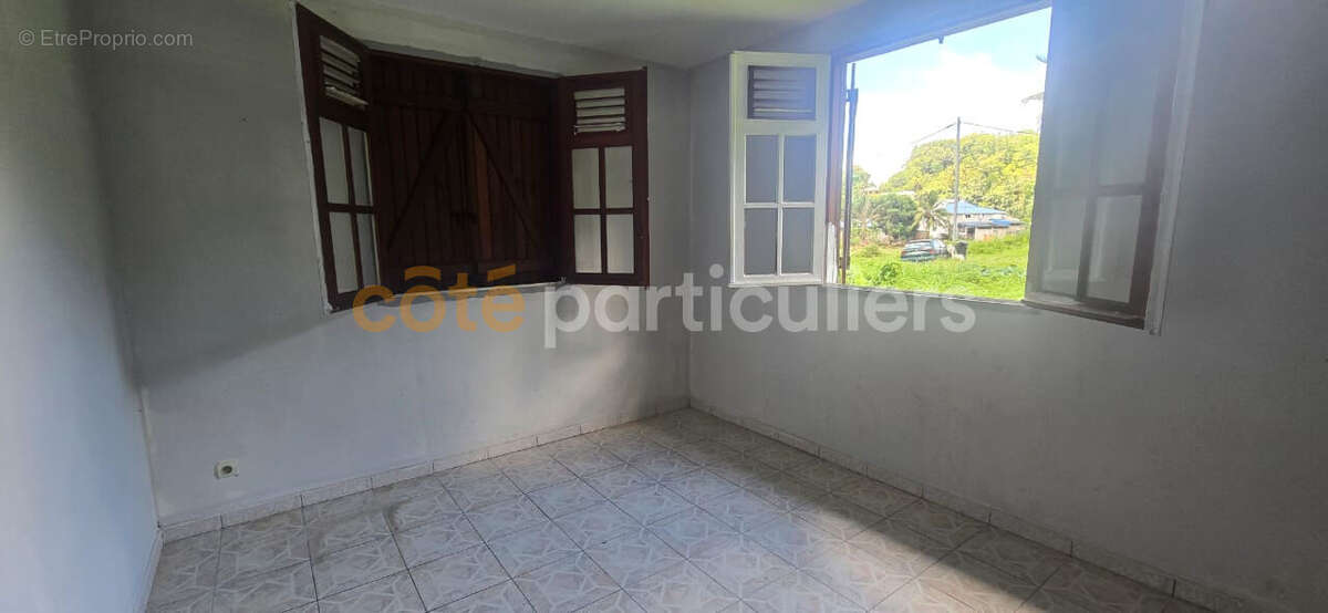 Les abymes ? chazeau  maison 112 m² sur 2 014 m² de terrain - photo 15