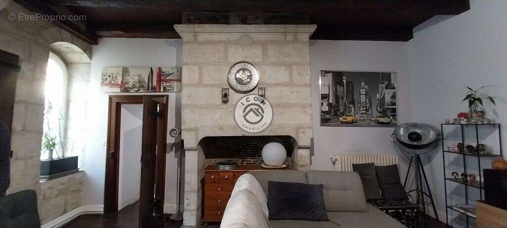 Immeuble de caractère au cœur du vieux Périgueux - photo 14