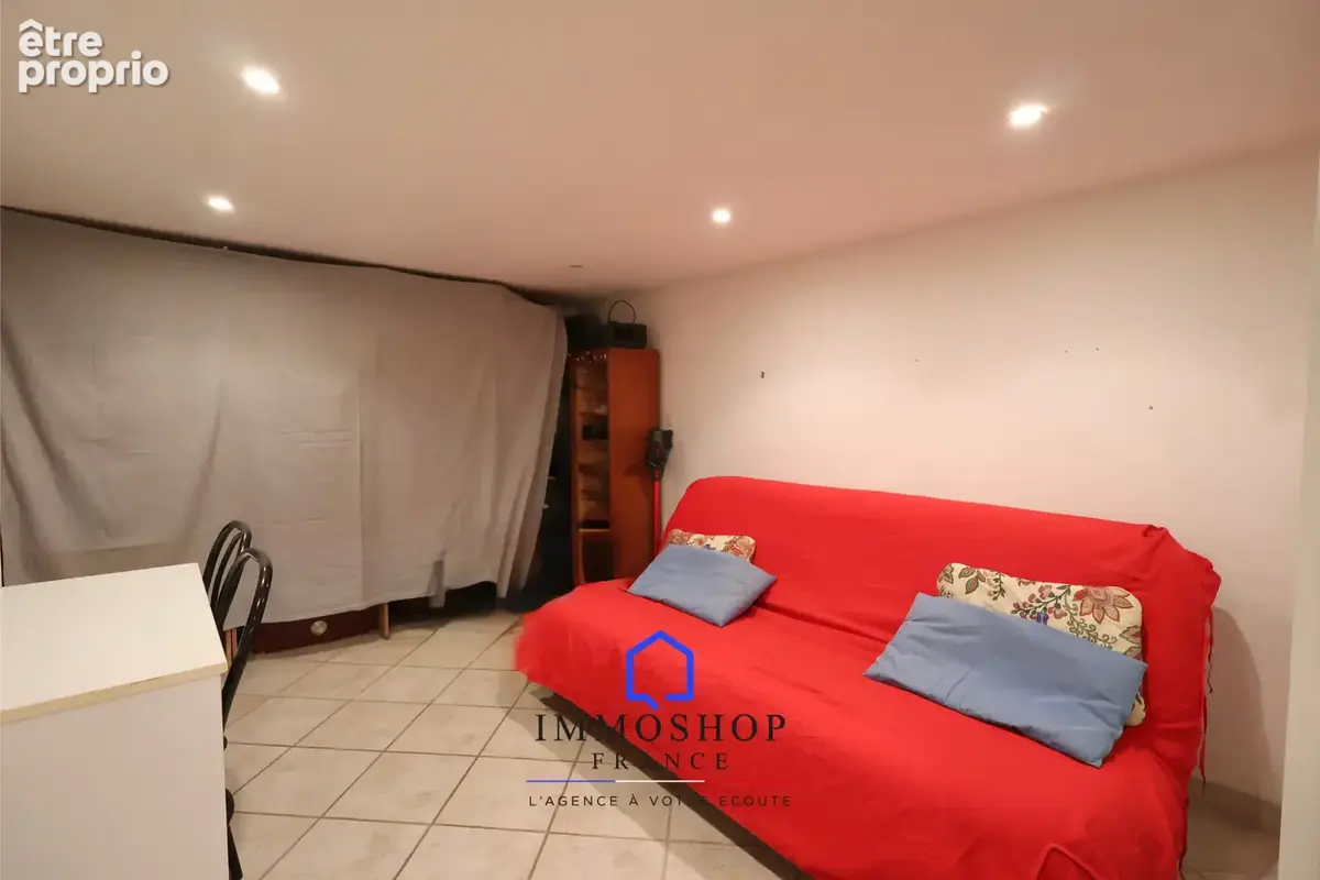 Loft 104 m2 - Quartier Saint-Charles (13001) - photo 5