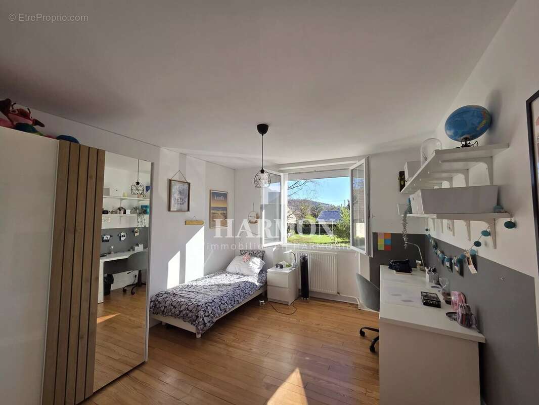 Appartement en copropriété dans une maison individuelle - photo 6