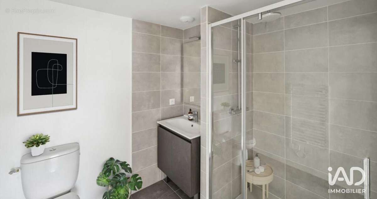 Photo 3 - Appartement à NIORT