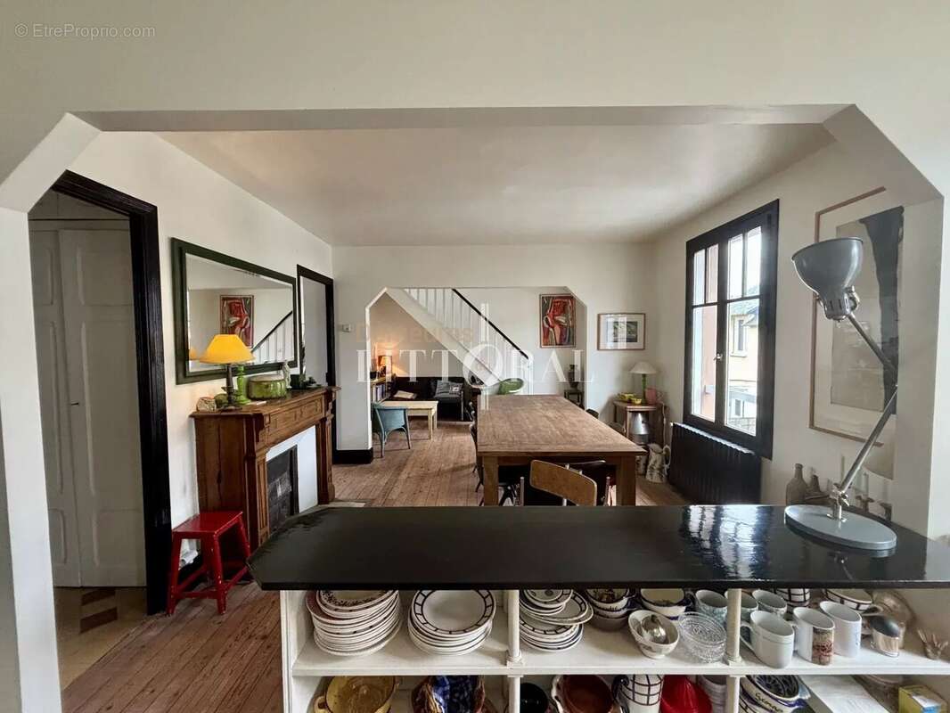 Appartement à PERROS-GUIREC